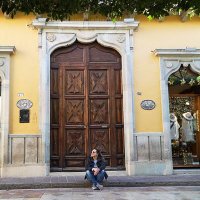 Columba Rodriguez (@columbichita) 's Twitter Profile