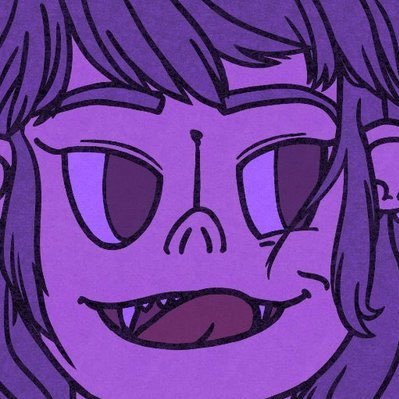 ⛄️ i draw stuff sometimes 🎨✌️ questionable tweets ahead 🔥 🍄🍄