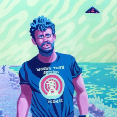 empty_heaven's profile picture. Getting the Blues is out now: