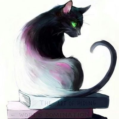 OvariosLos's profile picture. Meh