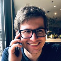 Daniil Bratchenko (@dan_bratchenko) 's Twitter Profile