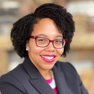 Carolina girl in the Peach State. Founder of @AutismFaithNet. Wife of 1. Mom of 2. I tweet about #faith, #autism, #epilepsy, #HBCUs & #publichealth.