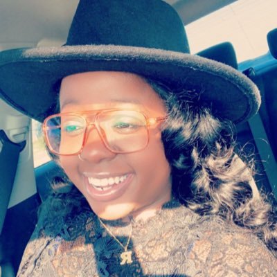 NeishaNay's profile picture. living in PURPOSE .