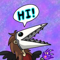 Рlаkіѕ Моrаkіѕ (Plaky)(@plakythebirb) 's Twitter Profile Photo