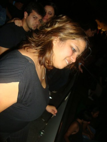 Anamoraisilva's profile picture. Sou como você me vê.
Posso ser leve como uma brisa ou forte como uma ventania,
Depende de quando e como você me vê passar.

Clarice Lispector