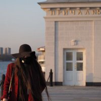 Sofia Rarog (@s_rarog) 's Twitter Profile