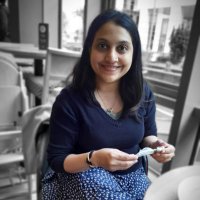 ManawaDiwekar (@manawadiwekar) 's Twitter Profile