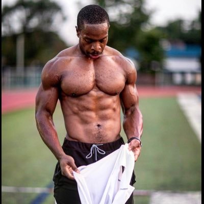 🌐NASM certified personal trainer 🌐 🌎 CEO of Bigg Bruce Fitness🌎🌎🔥Creator of “The Shred Formula🔥 💻 Virtual Fitness💻💻💻💻💻💻 💥 Weight Loss💥💥💥💥💥
