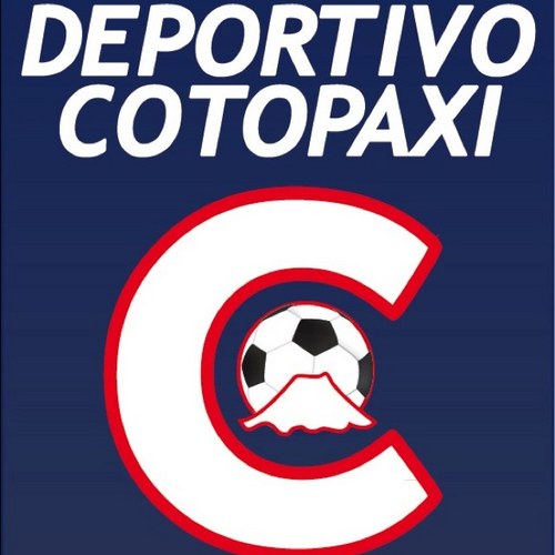 Cuenta Oficial Club Deportivo Cotopaxi