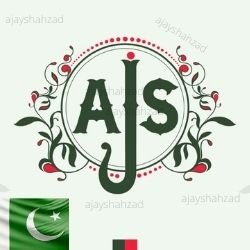Ajayshahzad1's profile picture. 