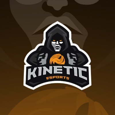 Welcome to the Official Twitter of Kinetic eSports | Founded by @Kinetic_Leagues |