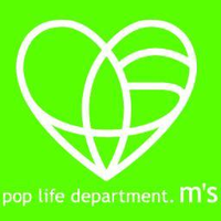 大人のデパート エムズ (@poplifems) 's Twitter Profile