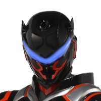 クロフネマン (@blackshipman) Twitter profile photo