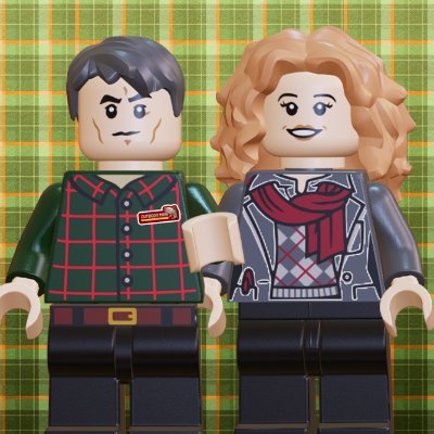 LEGO_LMS's profile picture. Welcome to my account for my LEGO Ideas Last Man Standing project!