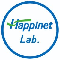 ハピネット・ラボ(Happinet Lab.) (@happinet_lab) 's Twitter Profile Photo ハピネット・ラボ(Happinet Lab.) (@happinet_lab) 's Twitter Profile Photo