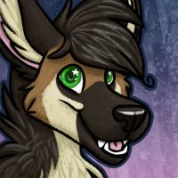 Paddlefoot (@canis_beast) 's Twitter Profile