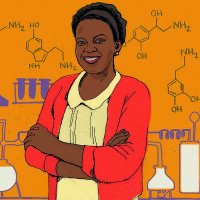 Mmaki Jantjies (@mmakij) 's Twitter Profile Photo