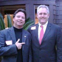 Michael J. Fell (@michaeljfell) 's Twitter Profile