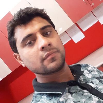 RaviRanjanKant3's profile picture. I am very helpful man