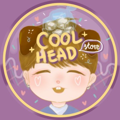 🇯🇵 preorder กู้ดส์อนิเมะ #prejpcoolhead (🚢⚓️) .◜ open 6.30 am - 10.00 pm【 สินค้าพรีใน fav. 🛒 】อัพเดท #coolheadupdate & รีวิว #coolheadreview