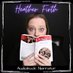 Heather Firth, Audiobook Narrator (@HFirthNarrator) Twitter profile photo