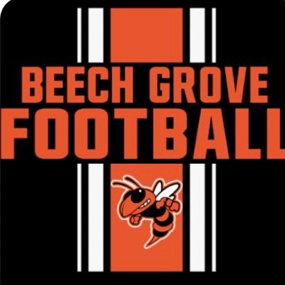 Official Twitter account - Beech Grove High School Football