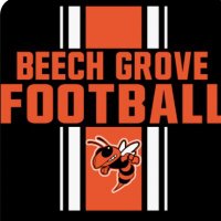 Beech Grove HS Football(@BG_HornetFB) 's Twitter Profile Photo