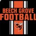 Beech Grove HS Football (@BG_HornetFB) Twitter profile photo