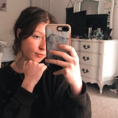 burkholder_zoe's profile picture. ship 21