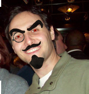 thursdaynick's profile picture. Where da bitches at?