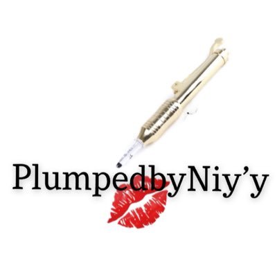 My name is Aniysha & I’m a hyaluronic pen technician I do lip enhancements using no needles and hyaluronic acid which is naturally produced in our bodies ❤️🤩