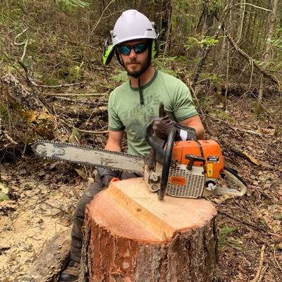 Utility Arborist