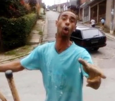 QUÉ UMA COXINHA ?  MEU SUCESSO! http://t.co/g8QmY2x5Hn