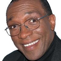 Melvin George II (@notcool1) 's Twitter Profile