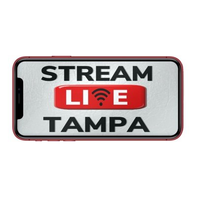 We are a mobile Broadcasting service. We specialize in High School Sports & Amateur. YouTube: https://t.co/aX82tU0cgU #StreamLiveTampa