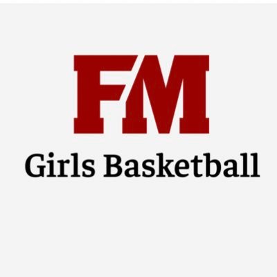 FM Girls Basketball🏀•Lady Hounds🐾•Don’t count us out❤️
