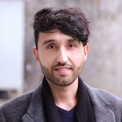 n_najitweets's profile picture. Social Activist