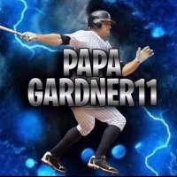 Papa G (@papa_gardner11) 's Twitter Profile