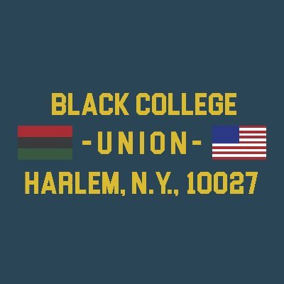 BlackCollegeUN's profile picture. #HBCU Gear & Wears.