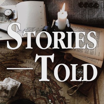 Stories Told ☕さんのプロフィール画像