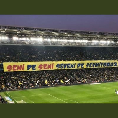 Fenerbahçenin Dalına Dokananın Ağacını Kökünden Sökeriz. (Elazığlı)