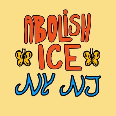 Abolish ICE NY-NJ