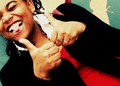 ValDionna's profile picture. 