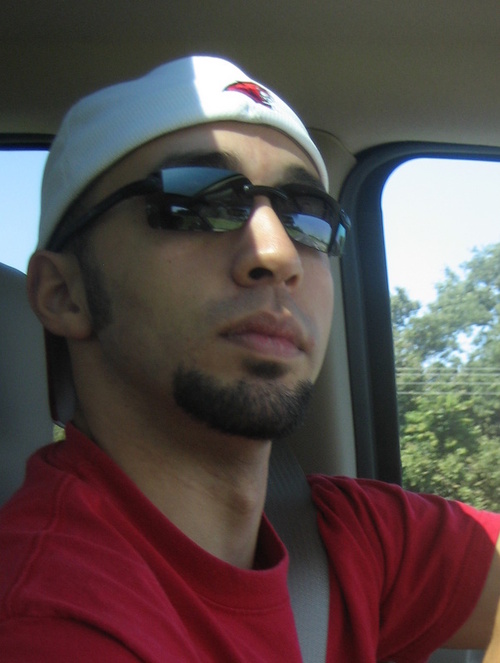 Husband, Father, Catholic, proud University of Houston Alum & love working out with F3 - check out https://t.co/EL4osC7fsP - F3_HUNDO