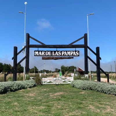 Mar de las Pampas (@_MardelasPampas) / Twitter