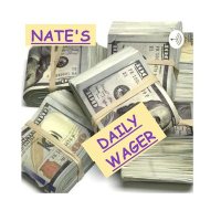 Nate's Daily Wager 🐦(@NatesDailyWage1) 's Twitter Profile Photo