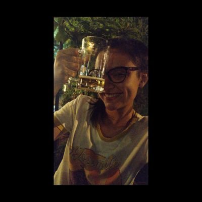 amandadure's profile picture. Pilarense actualmente en Asunción                         

Diseñadora Industrial