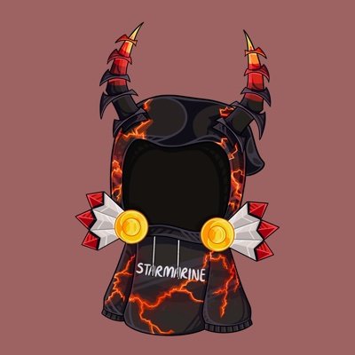 Starmarine614 Joey On Twitter So This Is Going To Be My Roblox Avatar Tattoo Livestream Will Be Next Week Sometime Sovietcereal Made This As A Pfp But Its Too Sick To Not - roblox pfp creator
