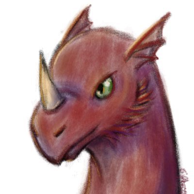 SiphRoseflameさんのプロフィール画像