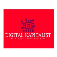 Digital Kapitalist (@digikap1) 's Twitter Profile